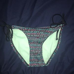 Xhilaration Bathing Suit Bottoms